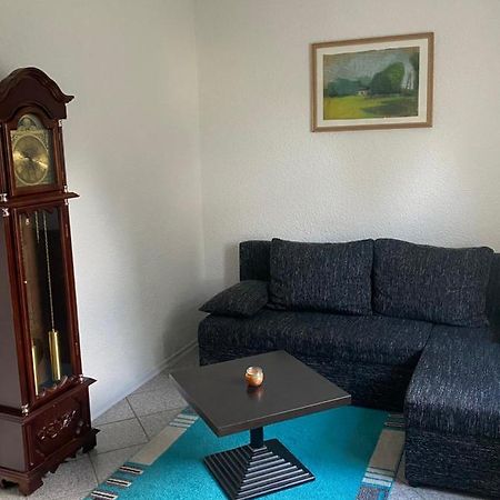 Gemuetliches Ferienhaus Spremberg Kültér fotó