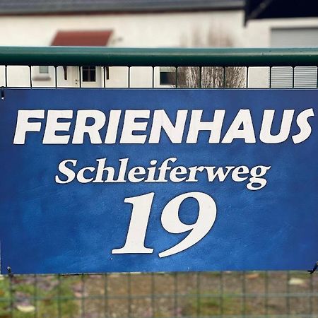 Gemuetliches Ferienhaus Spremberg Kültér fotó