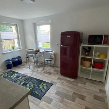 Gemuetliches Ferienhaus Spremberg Kültér fotó