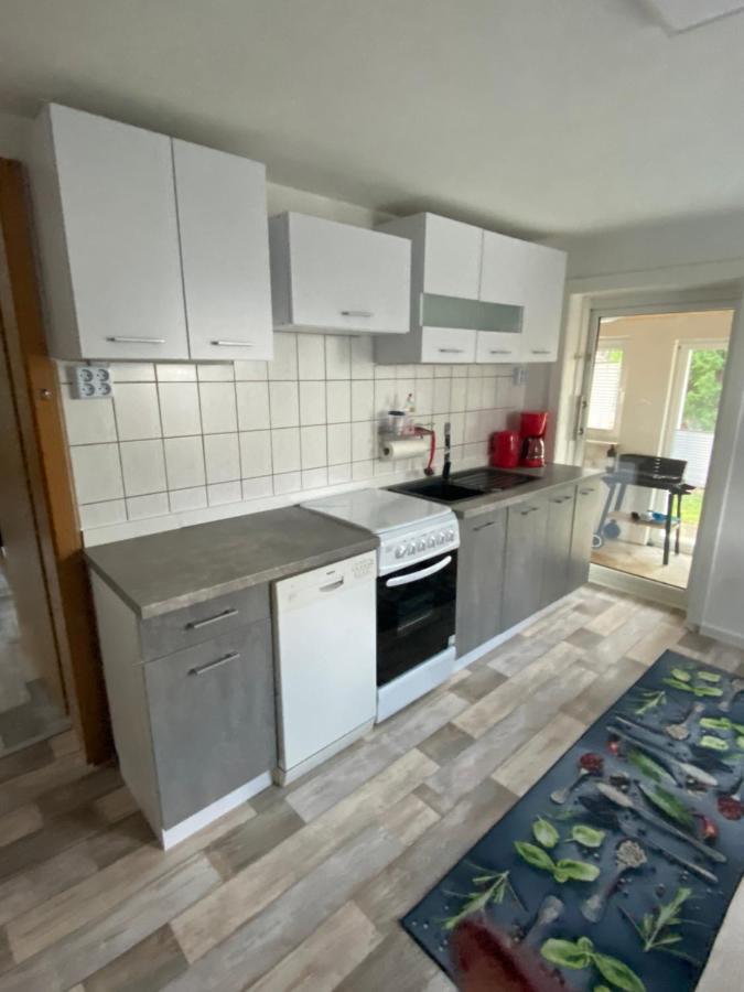 Gemuetliches Ferienhaus Spremberg Kültér fotó
