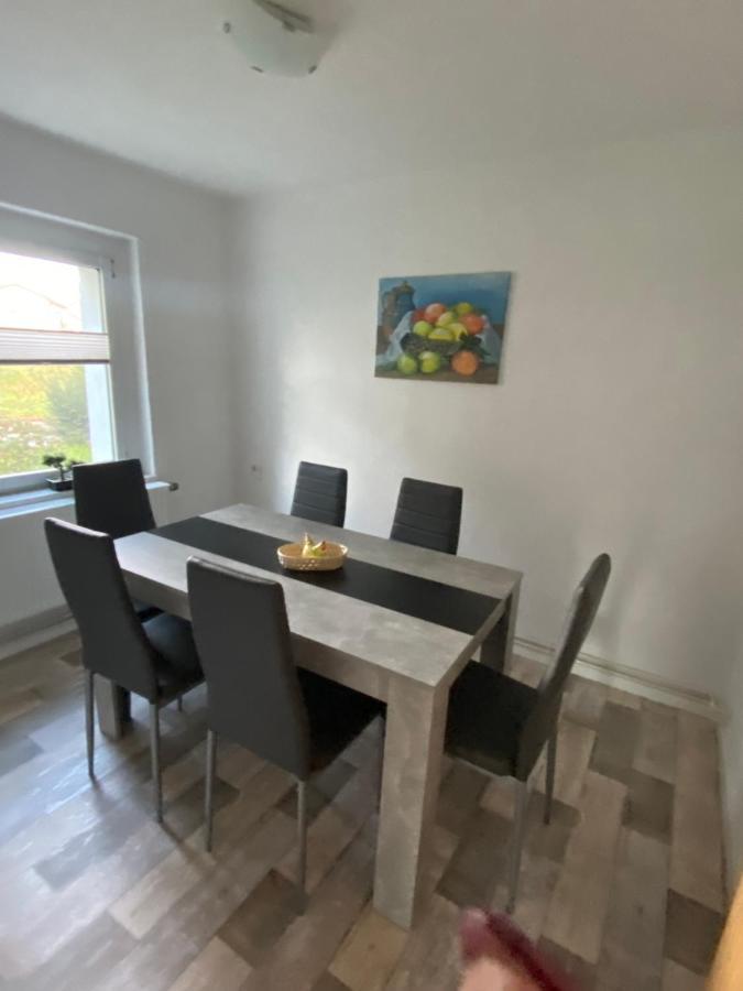 Gemuetliches Ferienhaus Spremberg Kültér fotó