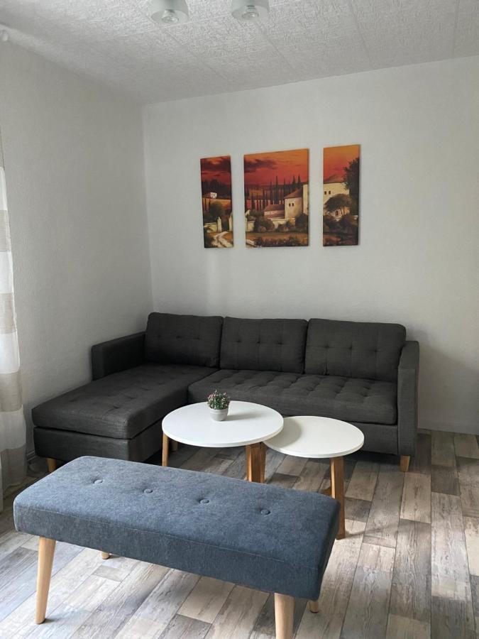 Gemuetliches Ferienhaus Spremberg Kültér fotó