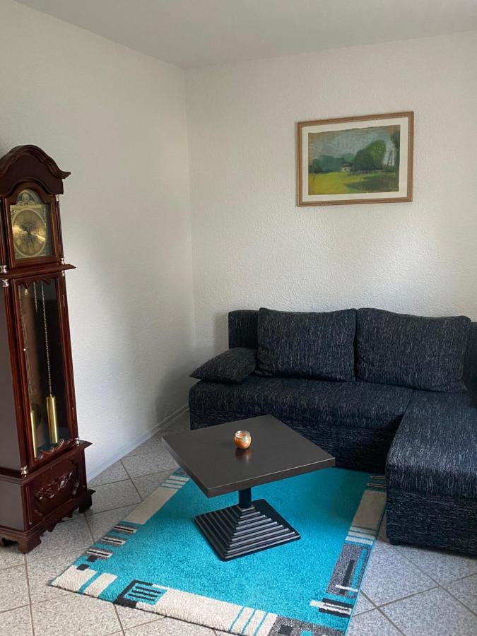Gemuetliches Ferienhaus Spremberg Kültér fotó