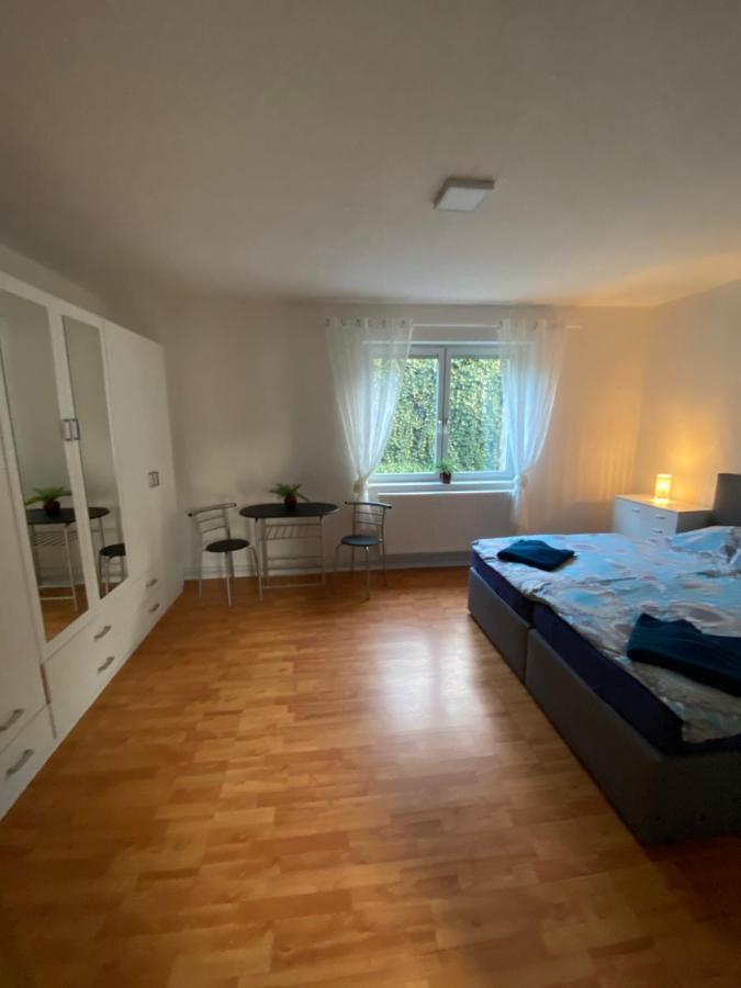Gemuetliches Ferienhaus Spremberg Kültér fotó