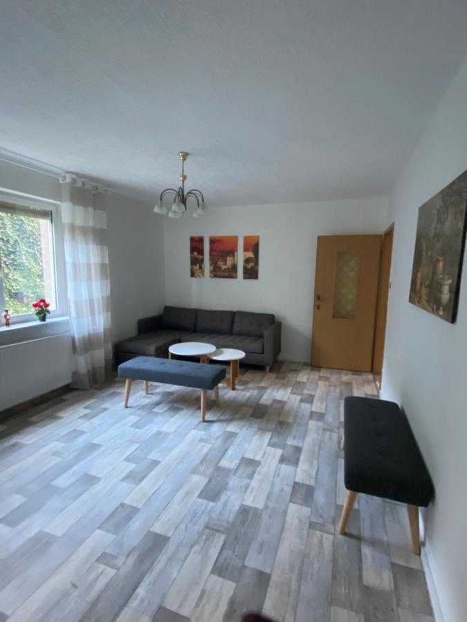 Gemuetliches Ferienhaus Spremberg Kültér fotó