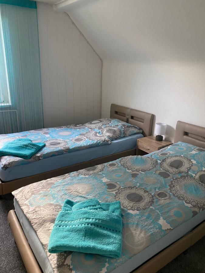 Gemuetliches Ferienhaus Spremberg Kültér fotó