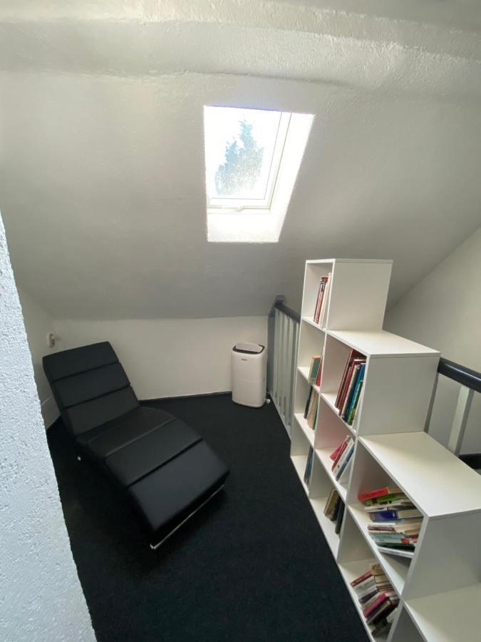 Gemuetliches Ferienhaus Spremberg Kültér fotó